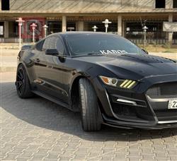 فۆرد مۆستانگ